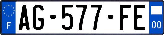 AG-577-FE
