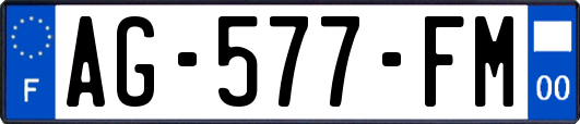 AG-577-FM