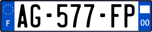 AG-577-FP