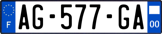 AG-577-GA