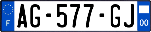 AG-577-GJ