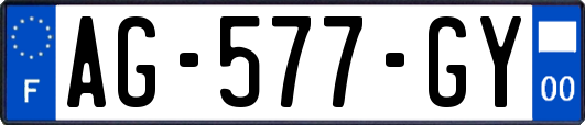 AG-577-GY