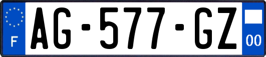 AG-577-GZ