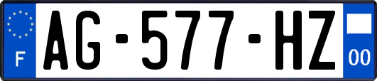 AG-577-HZ