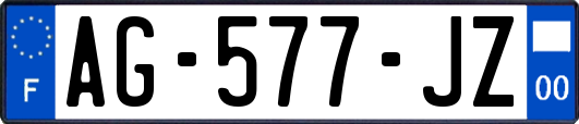 AG-577-JZ