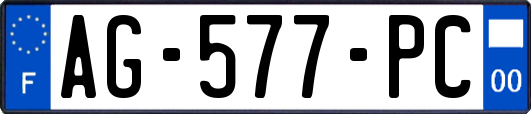 AG-577-PC