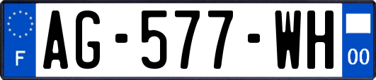 AG-577-WH