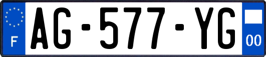 AG-577-YG