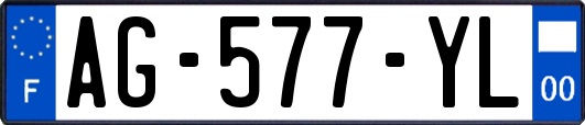 AG-577-YL