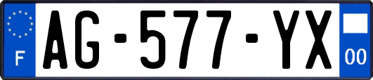 AG-577-YX