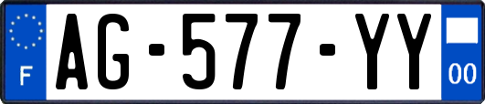 AG-577-YY