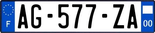 AG-577-ZA