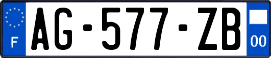 AG-577-ZB