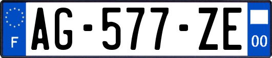 AG-577-ZE