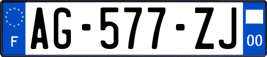 AG-577-ZJ