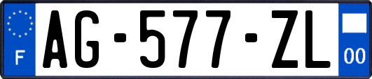 AG-577-ZL