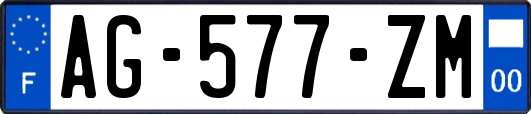 AG-577-ZM