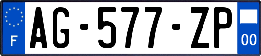 AG-577-ZP