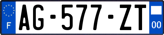 AG-577-ZT