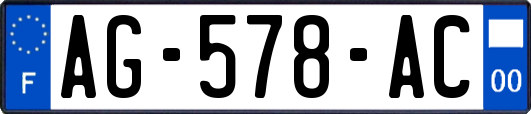 AG-578-AC