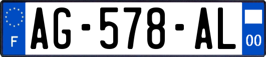 AG-578-AL