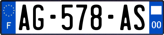 AG-578-AS