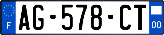 AG-578-CT