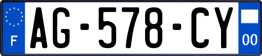 AG-578-CY