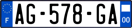 AG-578-GA