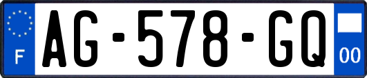 AG-578-GQ