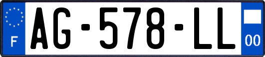 AG-578-LL