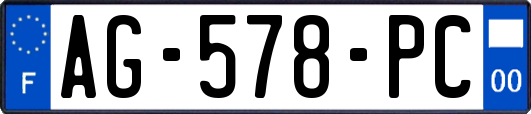 AG-578-PC