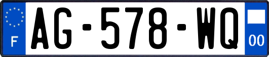 AG-578-WQ