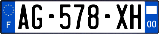 AG-578-XH