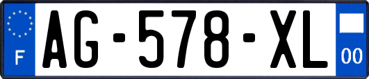 AG-578-XL