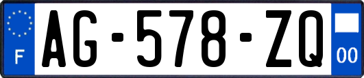 AG-578-ZQ