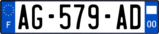 AG-579-AD