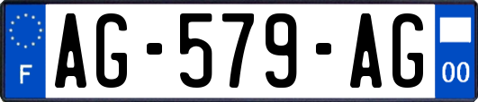 AG-579-AG