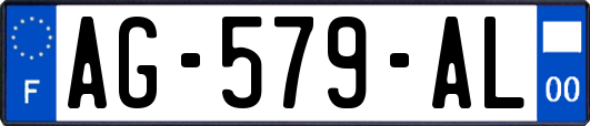 AG-579-AL