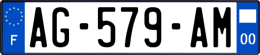 AG-579-AM