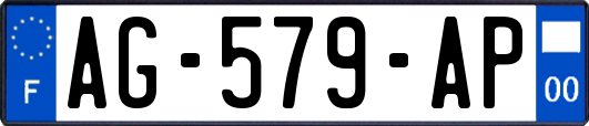 AG-579-AP