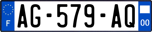 AG-579-AQ