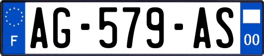 AG-579-AS