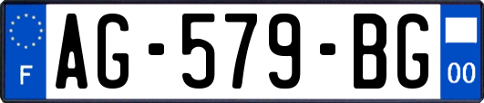 AG-579-BG