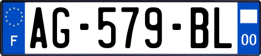 AG-579-BL