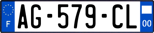 AG-579-CL