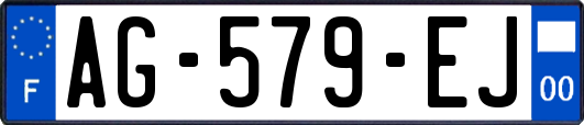 AG-579-EJ