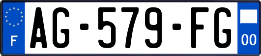 AG-579-FG