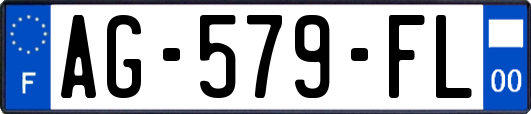 AG-579-FL