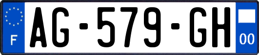 AG-579-GH